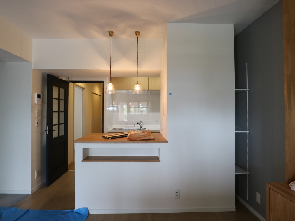 みそさんのイエナカ代表写真