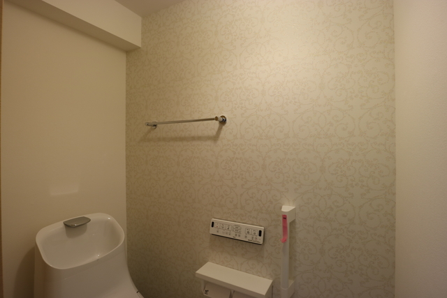 トイレスペースの代表写真