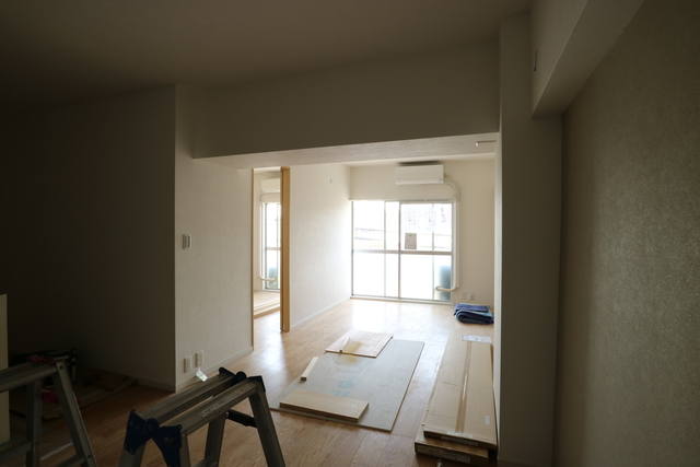 リビングの代表写真