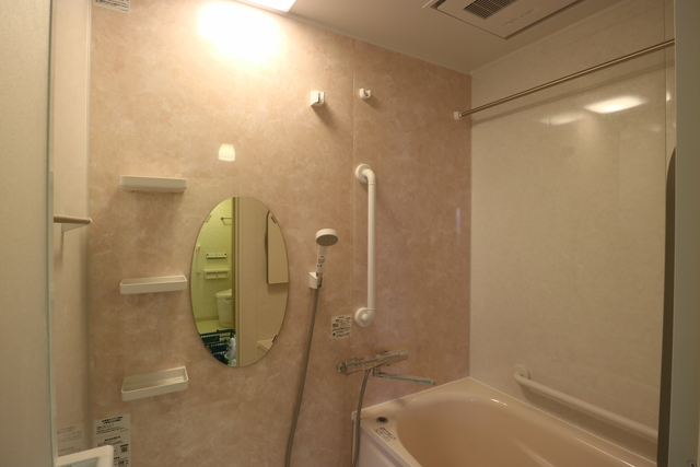 浴室の代表写真