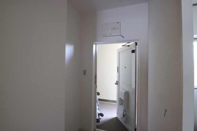 玄関の代表写真