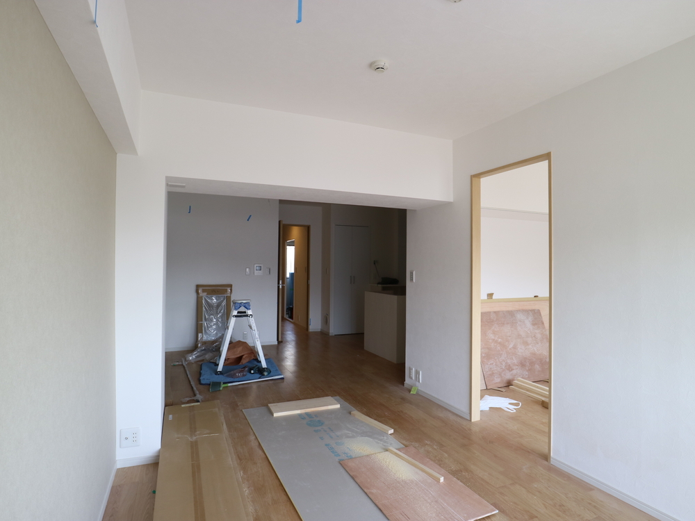 まきやんさんのイエナカ代表写真