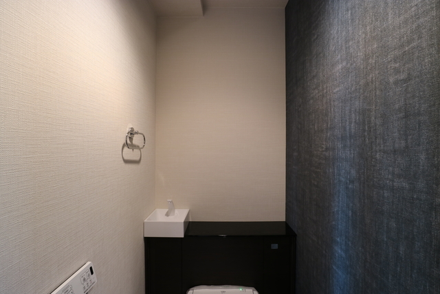 トイレスペースの代表写真