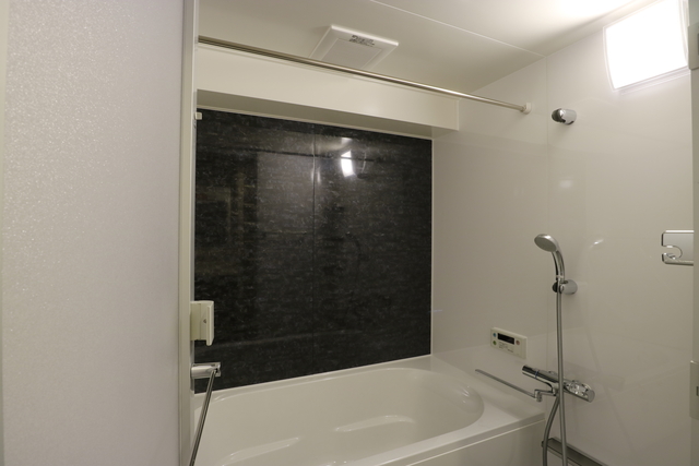 浴室の代表写真