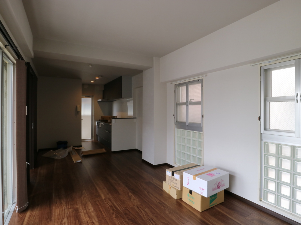 Koopinさんのイエナカ代表写真