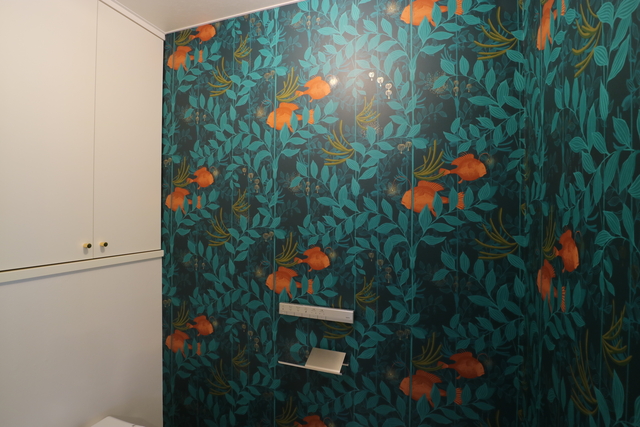 トイレスペースの代表写真