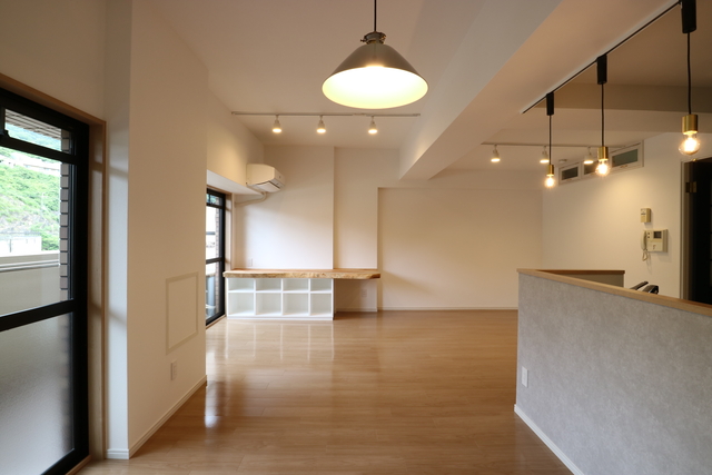 リビングの代表写真