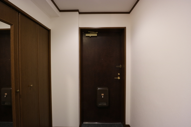 玄関の代表写真