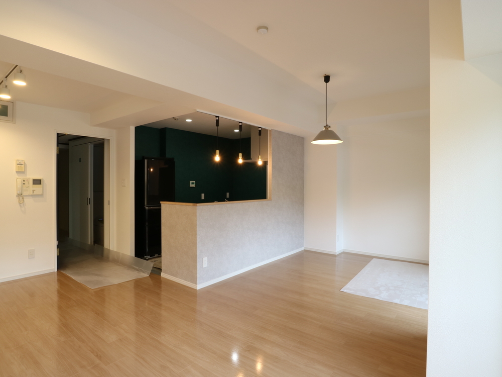 WTさんのイエナカ代表写真