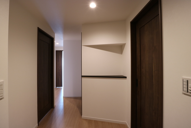 廊下の代表写真