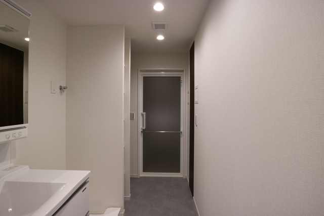 洗面室の代表写真