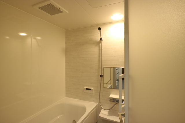 浴室の代表写真