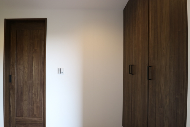 玄関の代表写真