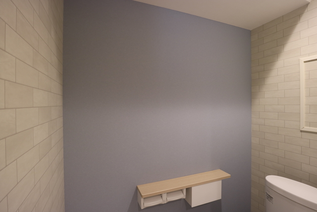 トイレスペースの代表写真