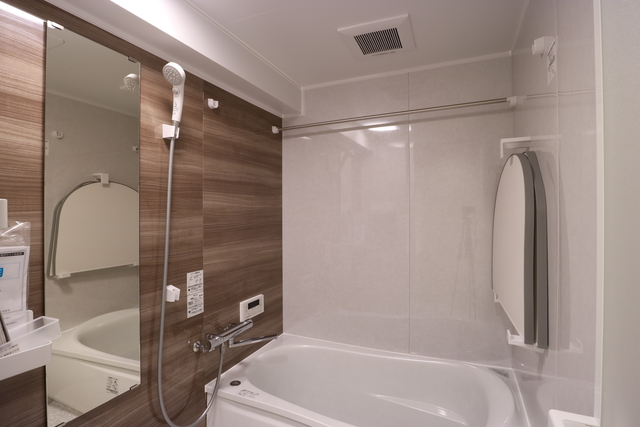 浴室の代表写真