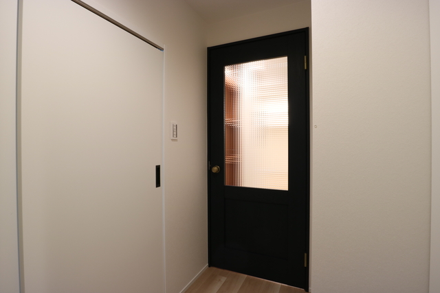 玄関の代表写真