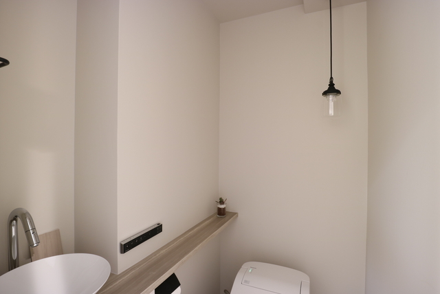 トイレスペースの代表写真