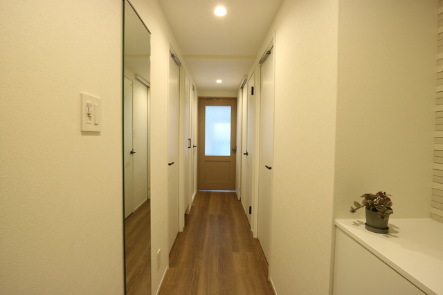 廊下の代表写真