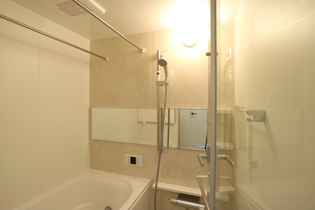 浴室の代表写真