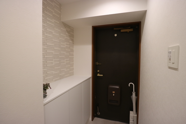 玄関の代表写真