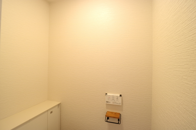 トイレスペースの代表写真