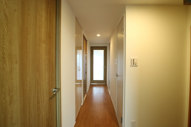 廊下の代表写真