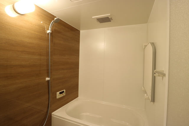 浴室の代表写真