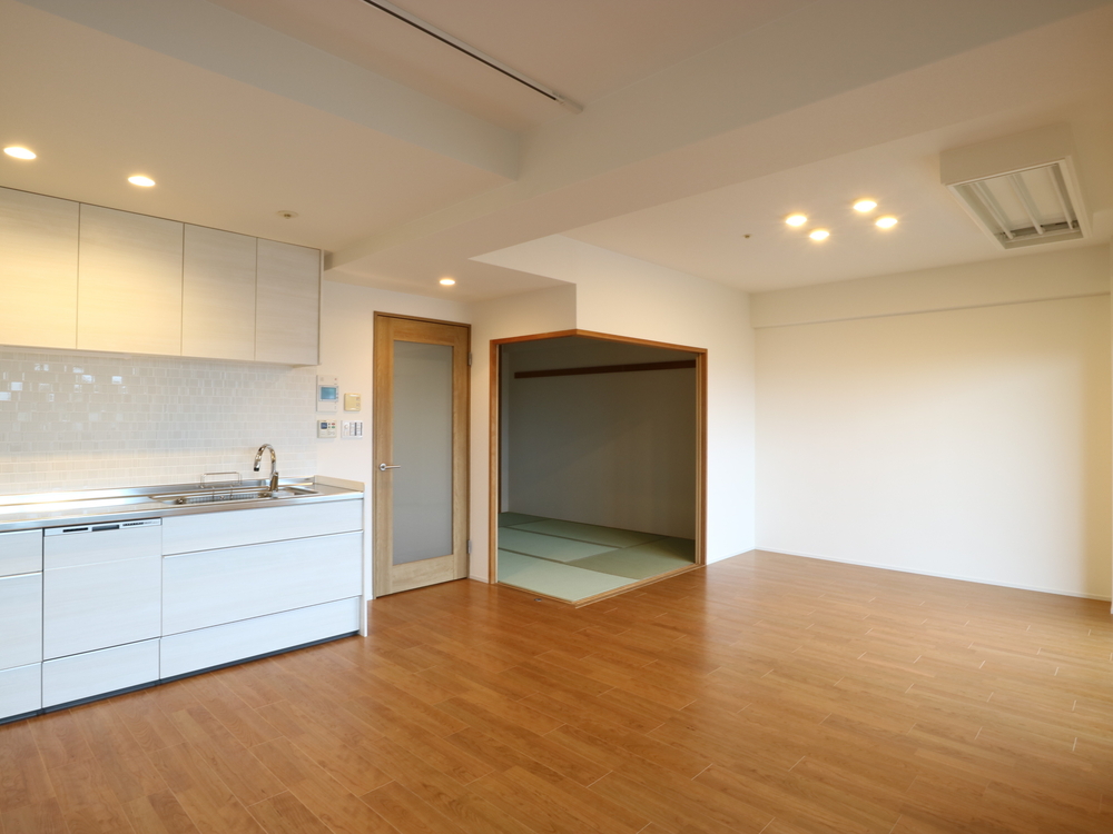 chamさんのイエナカ代表写真