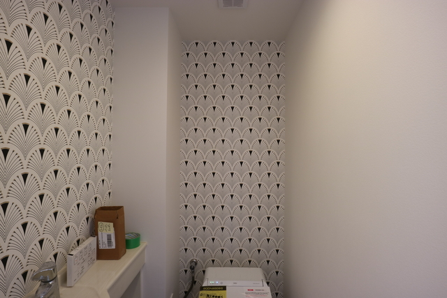 トイレスペースの代表写真