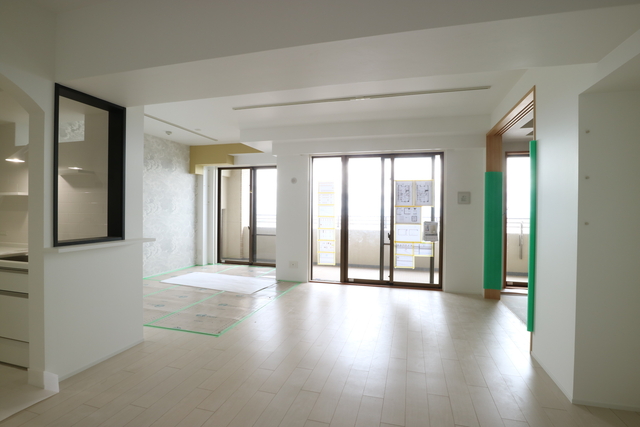 リビングの代表写真