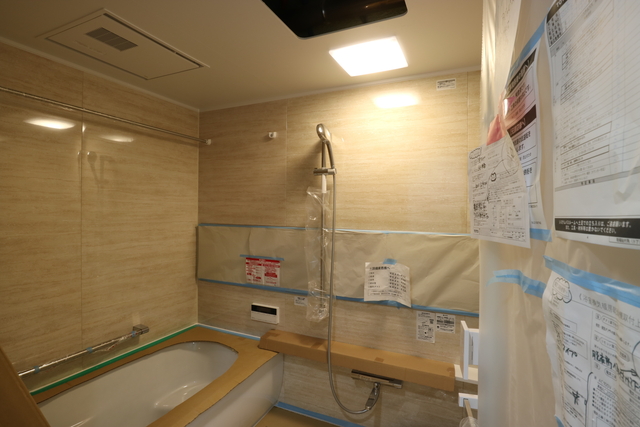 浴室の代表写真