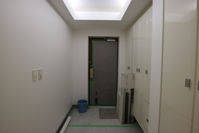 玄関の代表写真