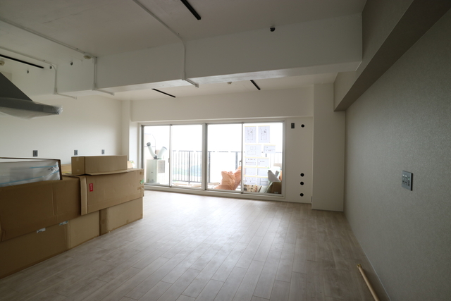 リビングの代表写真