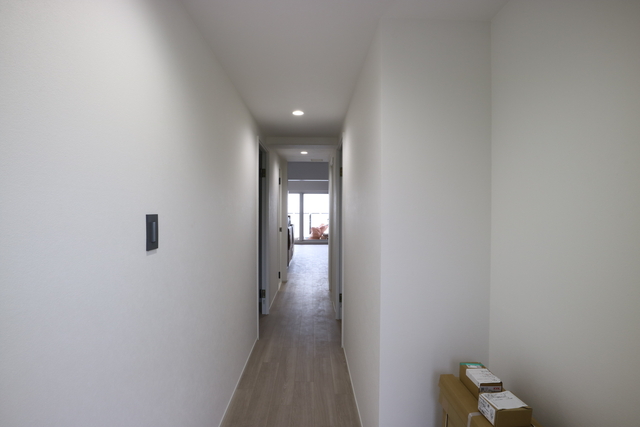 廊下の代表写真