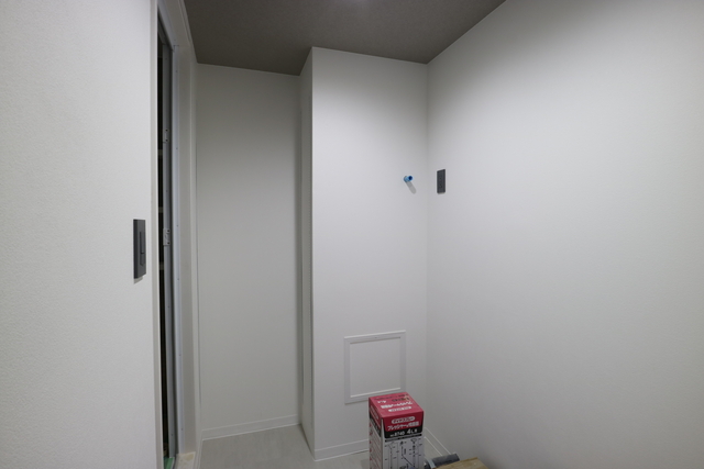 洗面室の代表写真