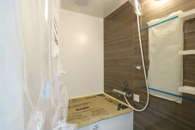 浴室の代表写真