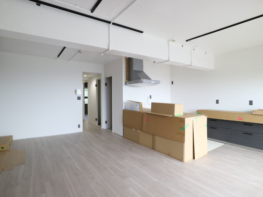 まはろさんのイエナカ代表写真