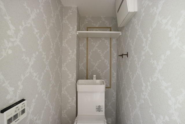 トイレスペースの代表写真