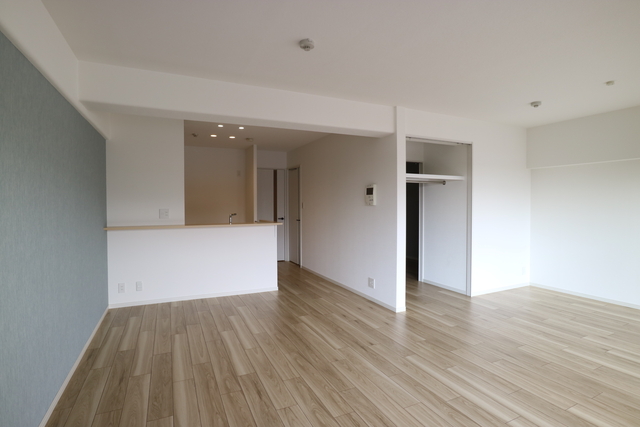 リビングの代表写真