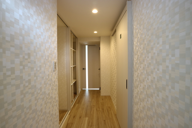 廊下の代表写真