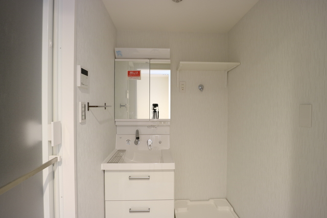 洗面室の代表写真