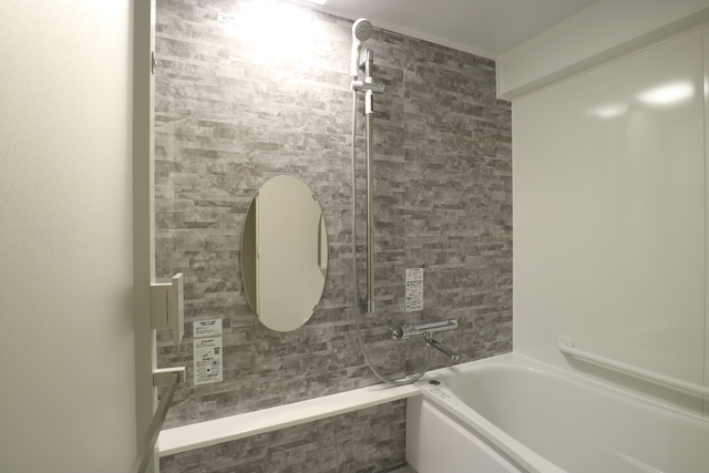 浴室の代表写真