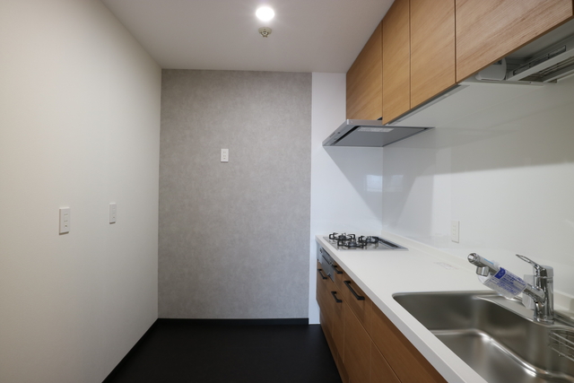 キッチンスペースの代表写真