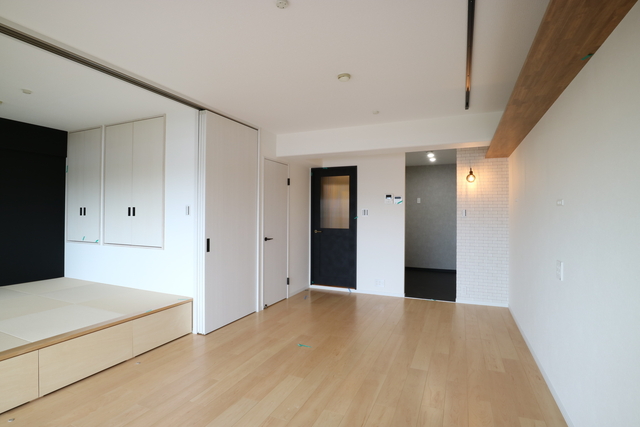 リビングの代表写真