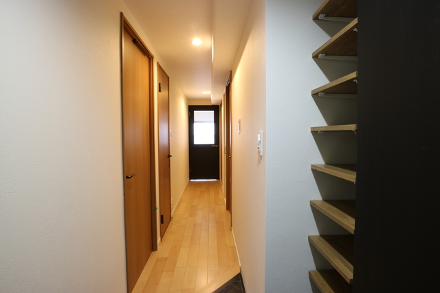 廊下の代表写真