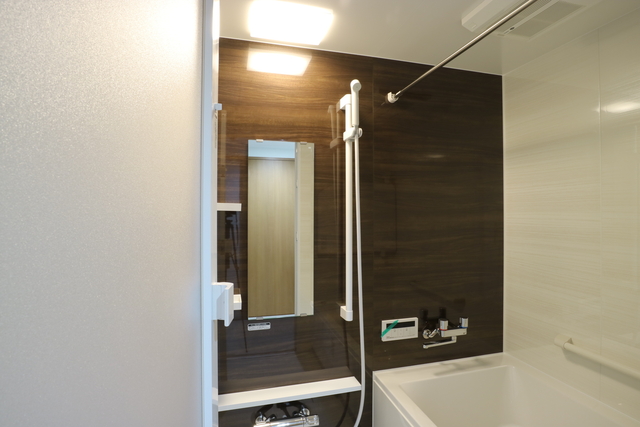 浴室の代表写真