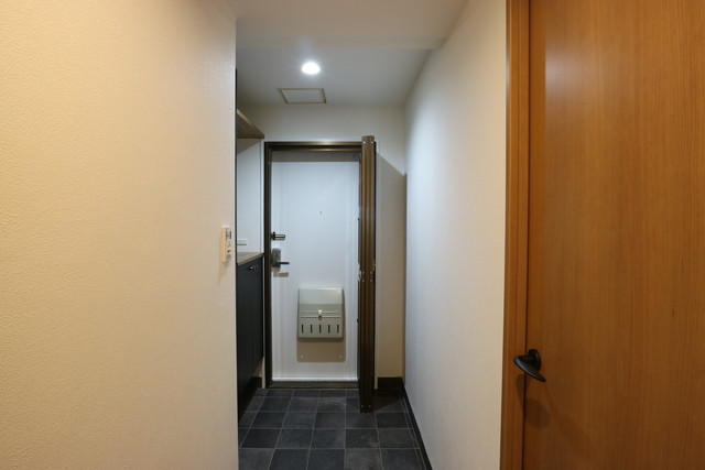 玄関の代表写真