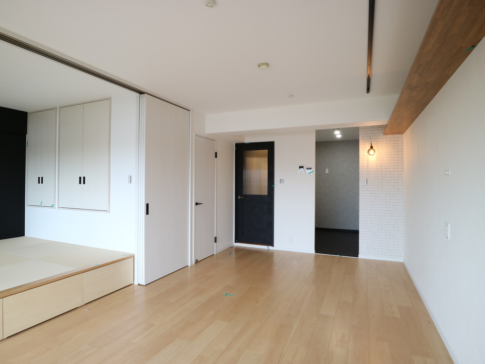 tonto1009さんのイエナカ代表写真