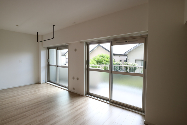 インナーテラスの代表写真