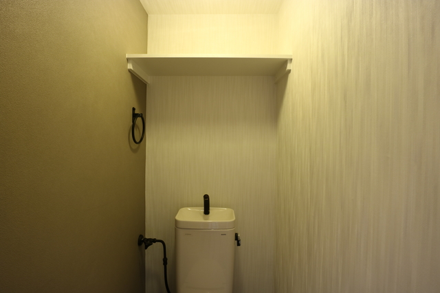トイレスペースの代表写真